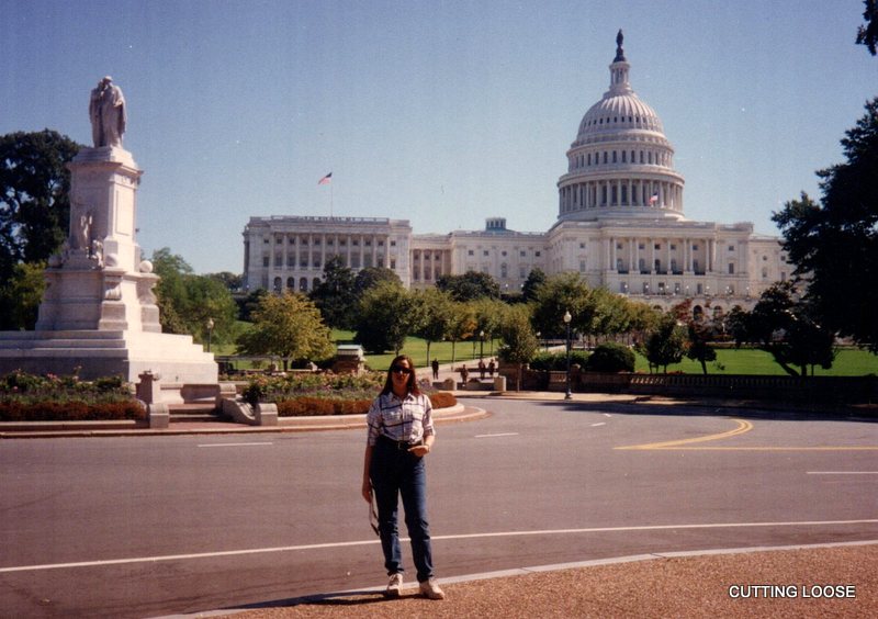 Washington DC - Capitol Hill